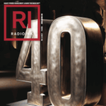 Radio Ink July 2025 Cover