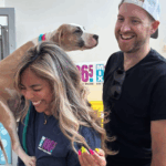 Kramer and Jess All Paws Home