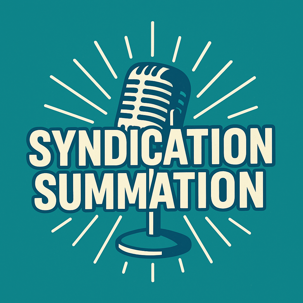Syndication Summation