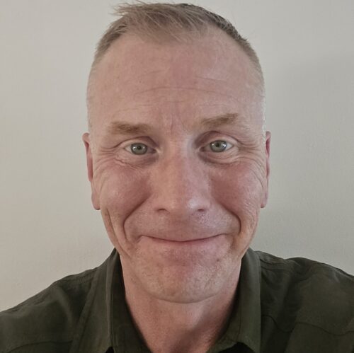 Tim Hager Tim Hager