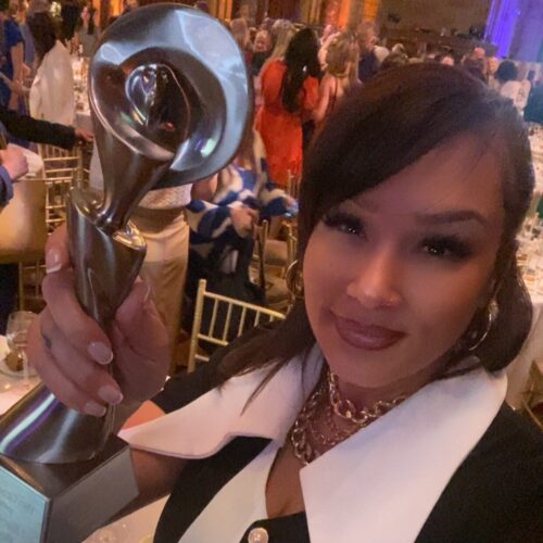 Toshamakia Acevedo Toshamakia Acevedo