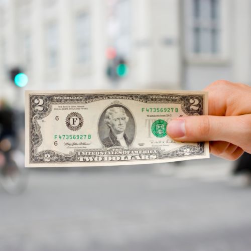 Two Dollars