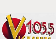 V1055 Vicksburg