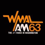 WMAL Old Logo