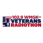 WMGK Veterans Radiothon