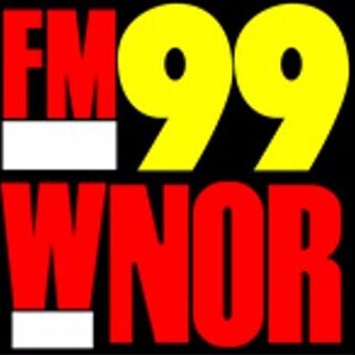 WNOR_FM99WNOR_logo