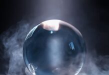Crystal Ball