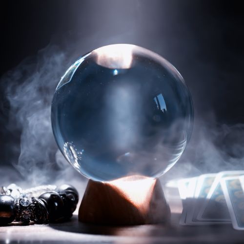 Crystal Ball