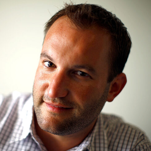 David Greene