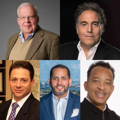 Forecast 2026 Street Talk