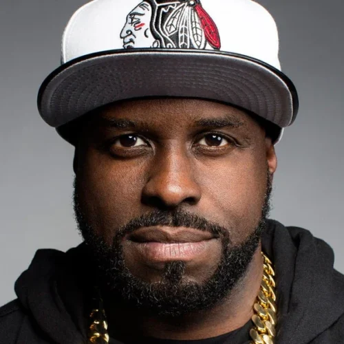 Funkmaster Flex To Take Mornings On Hot 97 After Ebro Exit