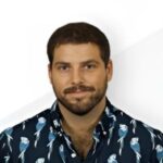 Harrison Weinhold