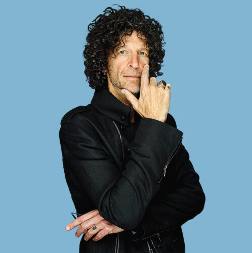 Howard Stern