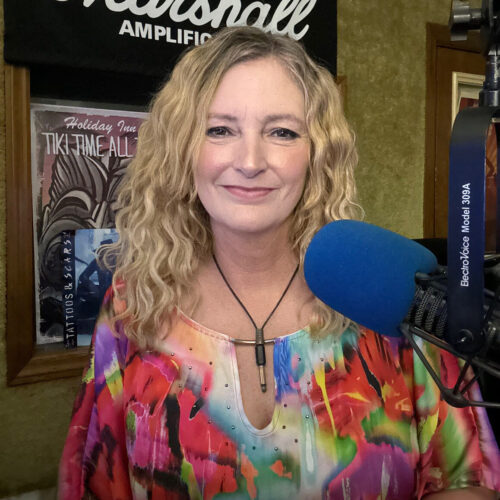 Women To Watch: Katie Carmichael; Z 94.5 - Radio Ink