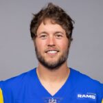 Matthew Stafford