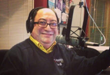 Mike Sakell