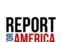 Report for America