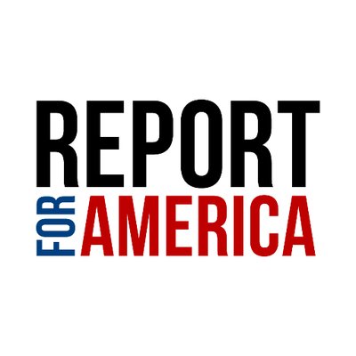 Report for America Report for America