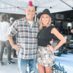 Tim and Chelsea