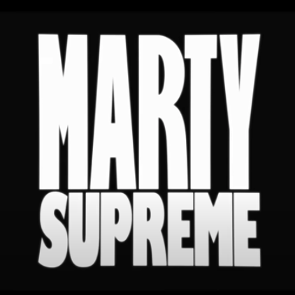 Marty Supreme