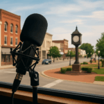Small Radio