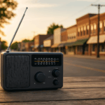 Small Town Radio