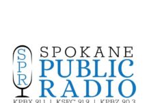 Spokane Public Radio
