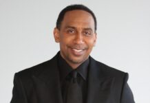 Stephen A Smith
