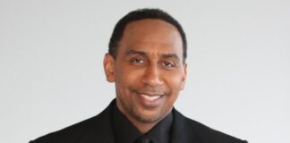 Stephen A Smith