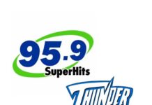SuperHits Thunder