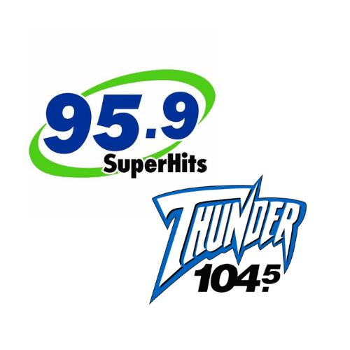 SuperHits Thunder