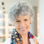 Susan Stamberg