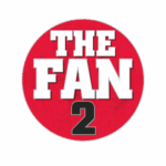 The Fan 2 Circular Logo (Finalized) V1