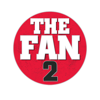 The Fan 2 Circular Logo (Finalized) V1