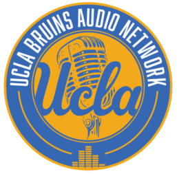 UCLA Bruins Audio