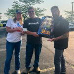 WAPL Ozzy Auction