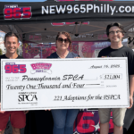 Audacy Philly PSPCA