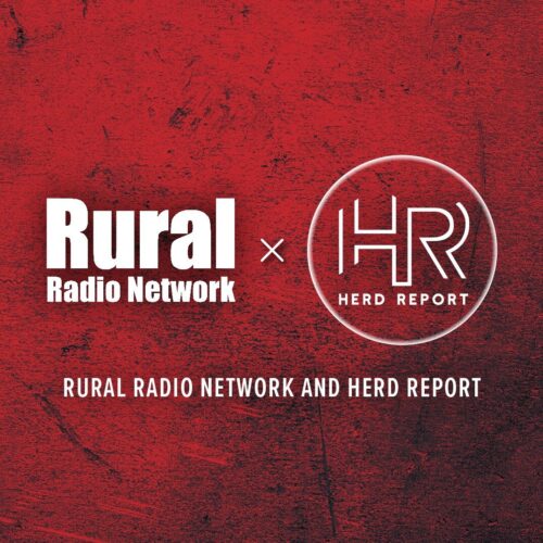 rural radio herd report