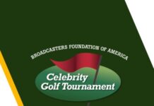 BFOA Celebrity Golf Tournament
