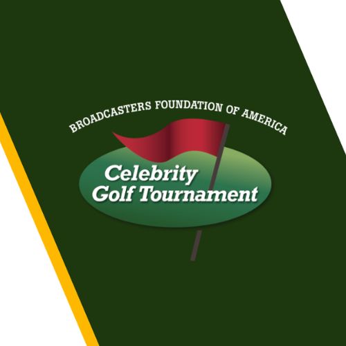 BFOA Celebrity Golf Tournament
