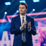 Charlie Kirk