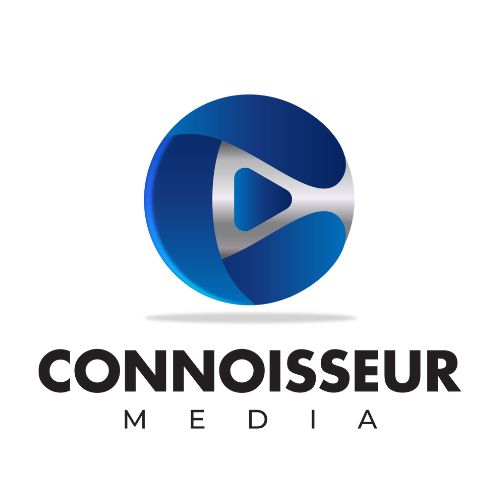 Connoisseur New Logo