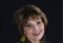 Deborah Parenti