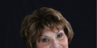 Deborah Parenti