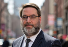 Erik Cudd