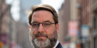 Erik Cudd