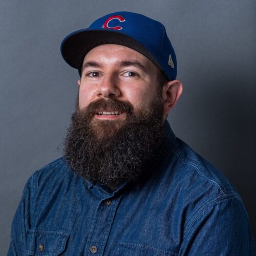 Gordon Mays Gordon Mays