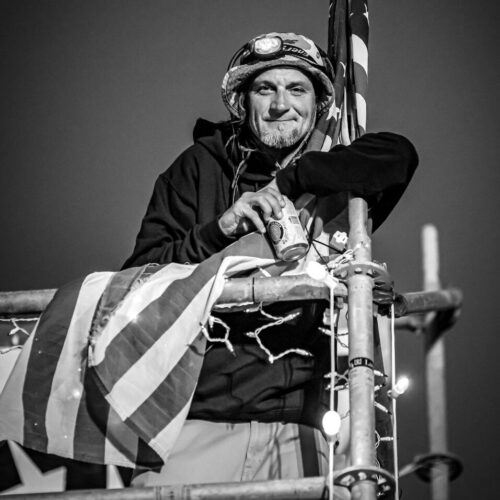 Gotts WRAT Billboard