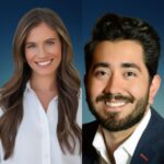 Heather Baumanis Ethan Aragon