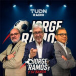 Jorge Ramos y Su Banda